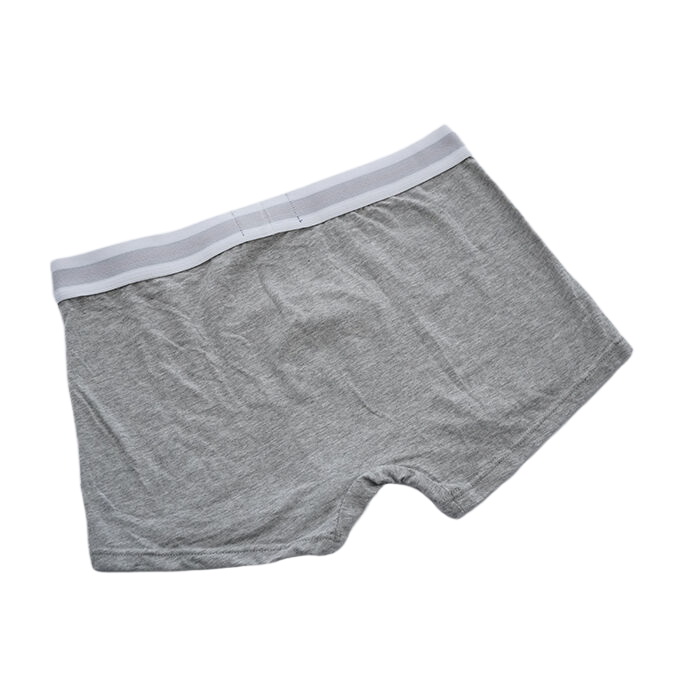 Boxer Tommy Hombre Blanco